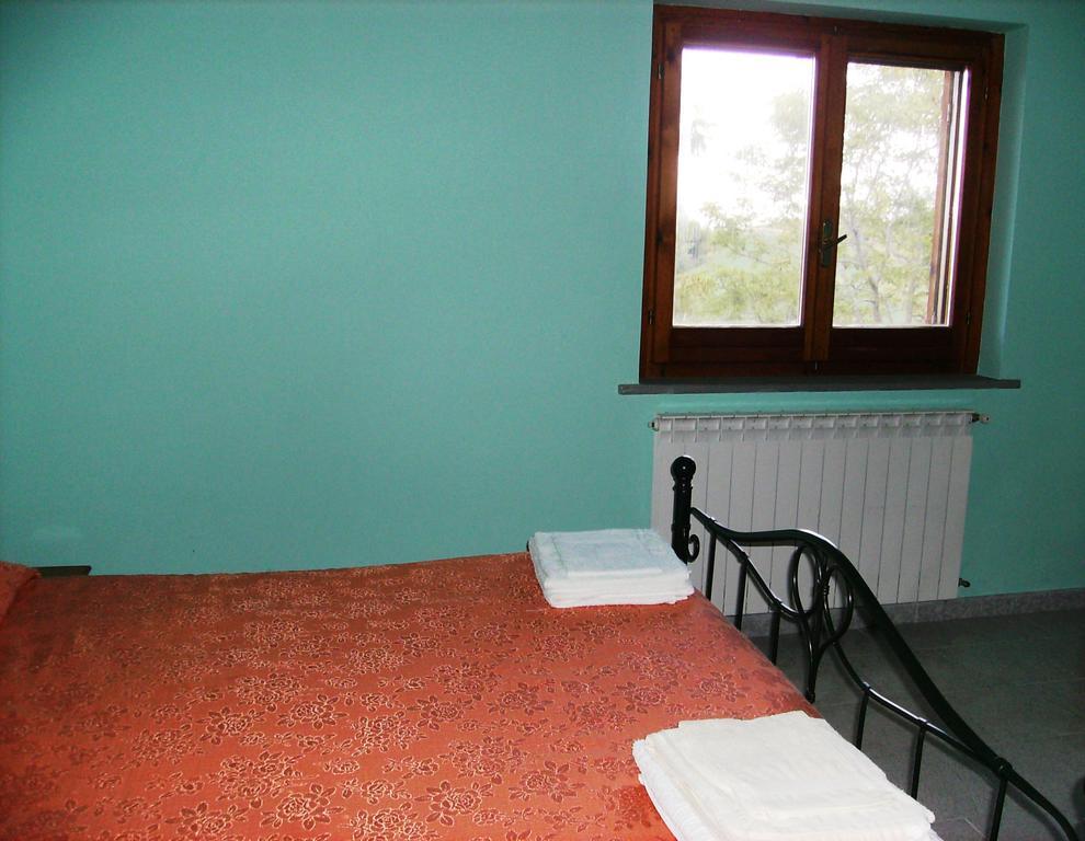 Agriturismo Lu Formaggio Hotel Castelli Cameră foto