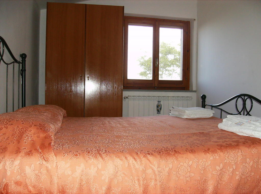 Agriturismo Lu Formaggio Hotel Castelli Cameră foto