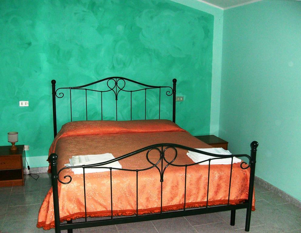 Agriturismo Lu Formaggio Hotel Castelli Cameră foto